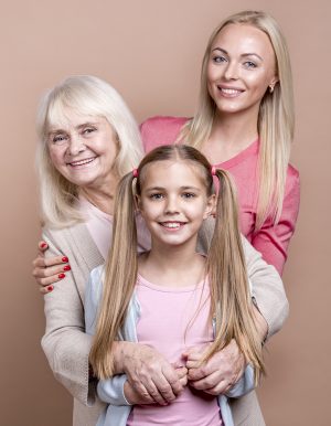 portrait-three-generations-happy-beautiful-women-copy-space